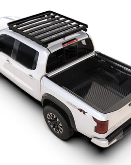 Nissan Frontier 3rd Gen (2021-Current) Slimline II Roof Rack Kit