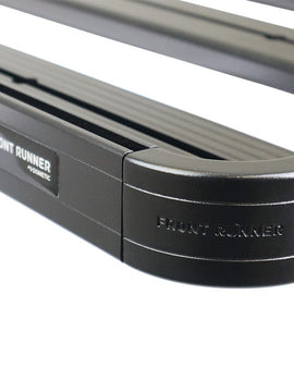 Nissan Patrol Y61 Single Cab Slimline II Roof Rack Kit