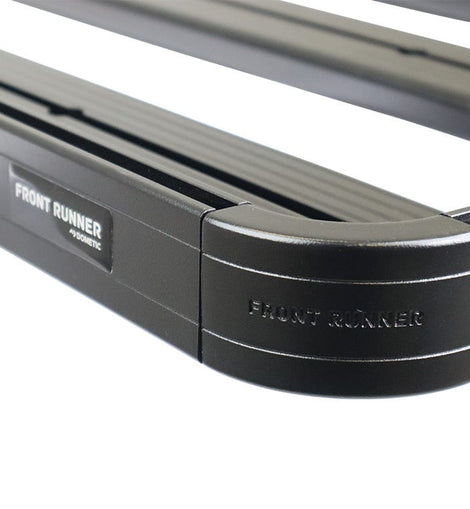 Nissan Patrol Y61 Single Cab Slimline II Roof Rack Kit