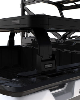 Polaris Ranger Slimline II Load Bed Rack Kit