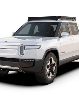 Rivian R1T (2022-Current) Slimline II Roof Rack Kit
