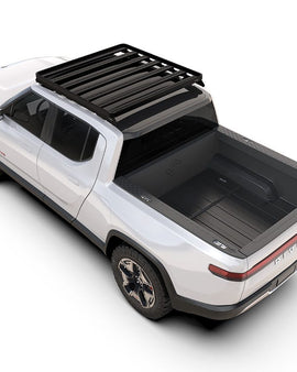 Rivian R1T (2022-Current) Slimline II Roof Rack Kit