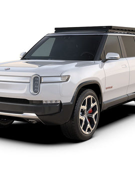 Rivian R1S (2022-Current) Slimline II Roof Rack Kit