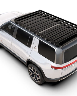 Rivian R1S (2022-Current) Slimline II Roof Rack Kit