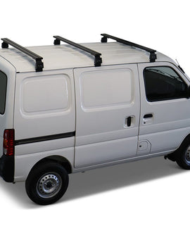 Suzuki Eeco (2023-Current) Triple Load Bar Kit
