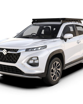 Suzuki Fronx (2023-Current) Slimline II Roof Rack Kit
