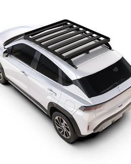 Suzuki Fronx (2023-Current) Slimline II Roof Rack Kit