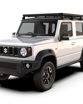 Suzuki Jimny 5 Door (2023-Current) Slimline II Roof Rack