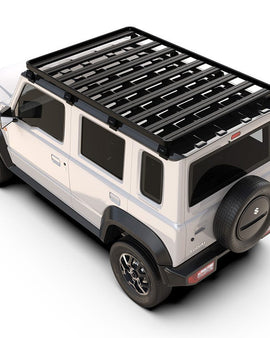 Suzuki Jimny 5 Door (2023-Current) Slimline II Roof Rack