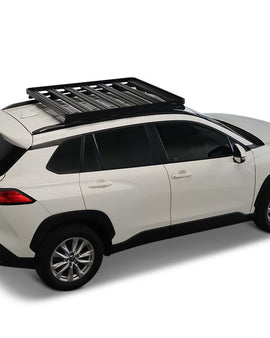 Toyota Corolla Cross (2020-Current) Slimline II Roof Rack Kit