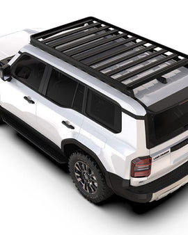 Toyota Land Cruiser Prado (2024-Current) Slimline II Roof Rack Kit