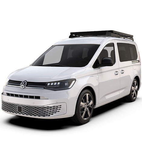 Volkswagen Caddy (2022-Current) Slimline II Roof Rack Kit