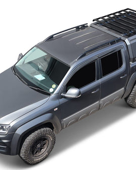 Pickup Load Bed 5.5' Canopy/Cap/Trailer Slimsport Rack Kit