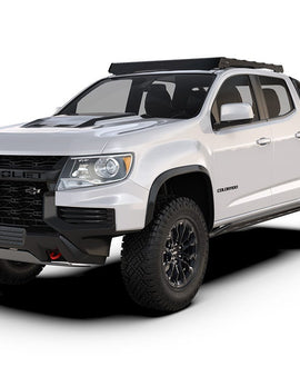 Chevrolet Colorado/GMC Canyon (2015-2022) Slimsport Roof Rack Kit