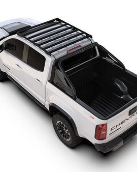 Chevrolet Colorado/GMC Canyon (2015-2022) Slimsport Roof Rack Kit