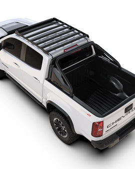 Chevrolet Colorado/GMC Canyon (2015-2022) Slimsport Roof Rack Kit / Lightbar Ready