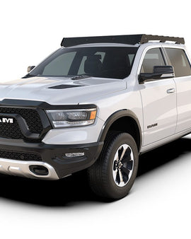 RAM 1500 Crew Cab (2019-Current) Slimsport Roof Rack Kit