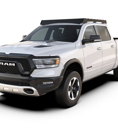 RAM 1500 Crew Cab (2019-Current) Slimsport Roof Rack Kit