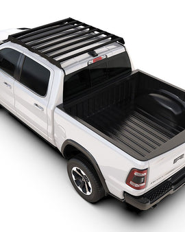 RAM 1500 Crew Cab (2019-Current) Slimsport Roof Rack Kit