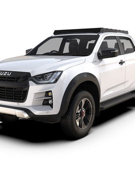 Isuzu D-Max (2020-Current) Slimsport Roof Rack Kit