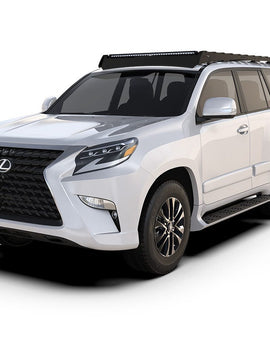 Lexus GX 460 (2010-Current) Slimsport Roof Rack Kit/ Lightbar Ready