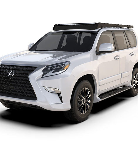 Lexus GX 460 (2010-Current) Slimsport Roof Rack Kit/ Lightbar Ready