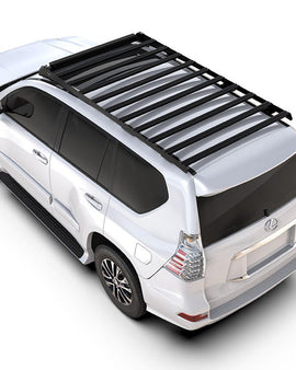 Lexus GX 460 (2010-Current) Slimsport Roof Rack Kit/ Lightbar Ready