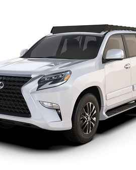Lexus GX 460 (2010-Current) Slimsport Roof Rack Kit