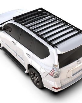 Lexus GX 460 (2010-Current) Slimsport Roof Rack Kit
