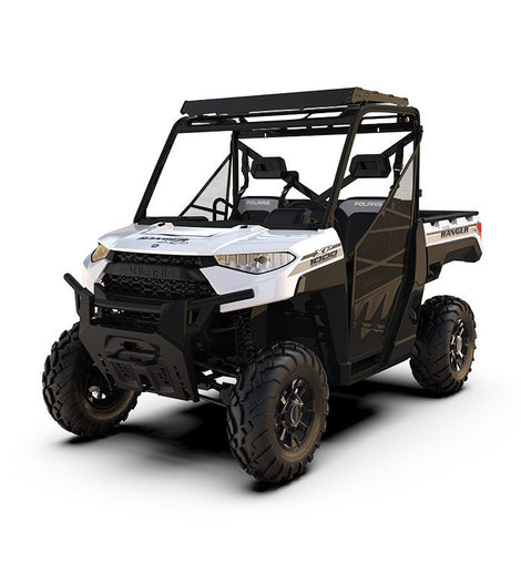 Polaris Ranger UTV (2018-Current) Slimsport Roof Rack Kit