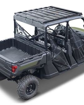 Polaris Ranger 1000 Crew Cab (2018-Current) Slimsport Roof Rack Kit
