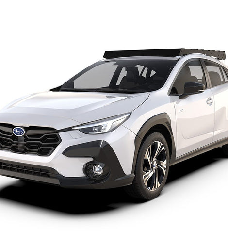 Subaru Crosstrek 3rd Gen (GU) (2023-Current) Slimsport Roof Rack Kit