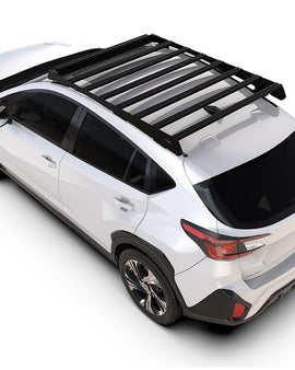 Subaru Crosstrek 3rd Gen (GU)(2023-Current) Slimsport Roof Rack Kit Lightbar ready
