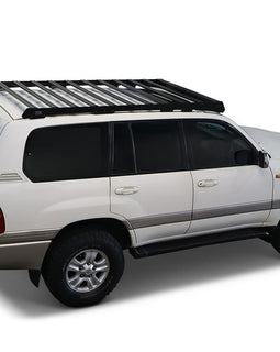 Toyota Land Cruiser 100 Series Slimsport Roof Rack Kit