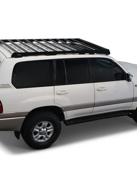 Toyota Land Cruiser 100 Series Slimsport Roof Rack Kit