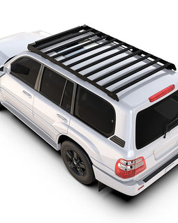 Toyota Land Cruiser 100 Series Slimsport Roof Rack Kit / Lightbar Ready