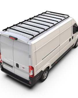 Fiat Ducato (L3H2/159in WB/High Roof) (2014-Current) Slimpro Van Rack Kit