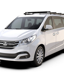 LDV/Maxus G10 Slimpro Van Rack Kit