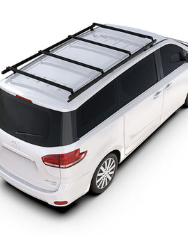 LDV/Maxus G10 Slimpro Van Rack Kit