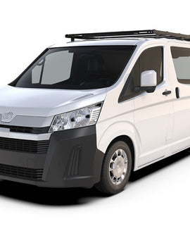 Toyota HiAce LWB (2019-Current) Slimpro Van Rack Kit