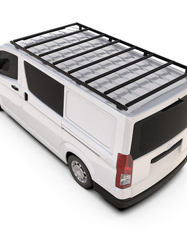 Toyota HiAce LWB (2019-Current) Slimpro Van Rack Kit