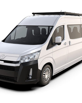 Toyota HiAce LWB/SLWB High Roof (2019-Current) Slimpro Van Rack Kit