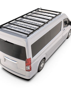 Toyota HiAce LWB/SLWB High Roof (2019-Current) Slimpro Van Rack Kit