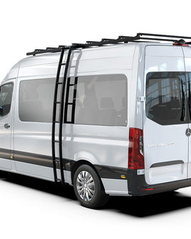 Mercedes-Benz Sprinter H2 Slimpro Van Rack Ladder