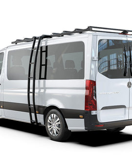 Mercedes-Benz Sprinter H1 Slimpro Van Rack Ladder