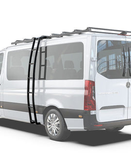 Mercedes-Benz Sprinter H1 Slimpro Van Rack Ladder