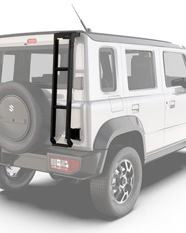Suzuki Jimny (2018-Current) Ladder