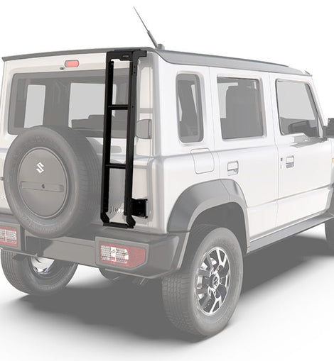 Suzuki Jimny (2018-Current) Ladder