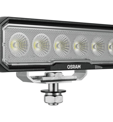 Light Bar WL VX150-WD / 12V/24V / Wide Beam