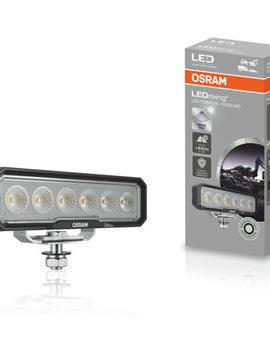 Light Bar WL VX150-WD / 12V/24V / Wide Beam